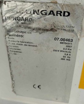 mixer zaxaroplastikis LOISELET  metaxeirismeno  (4)